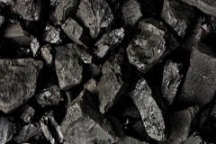Wilsham coal boiler costs